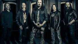 Dream Theater Dream Theater is an American progressive metal band formed in 1985 under the name Majesty by John Petrucci, John Myung and Mike Portnoy while they att...